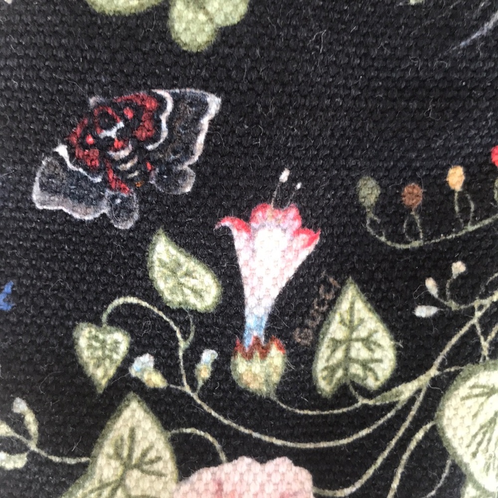 Gucci espadrilles - Picture 4 of 8